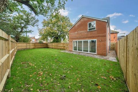 4 bedroom detached house for sale, Thatcham,  Berkshire,  RG18