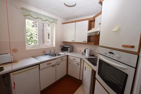 undefined, Willow Court, Ackender Road, Alton, Hampshire, GU34