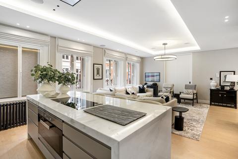 3 bedroom apartment for sale, Maddox Street, London W1S