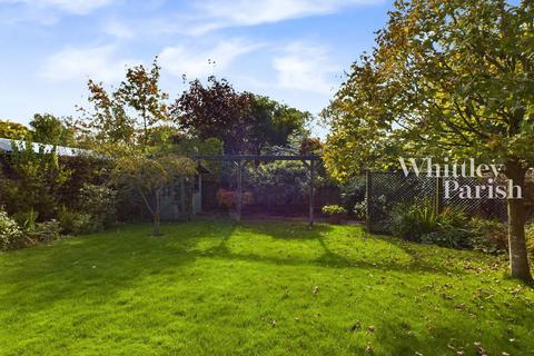 Highfields Nuttery Vale, Hoxne, Eye, IP21 5BD