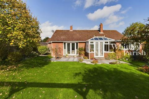 Highfields Nuttery Vale, Hoxne, Eye, IP21 5BD