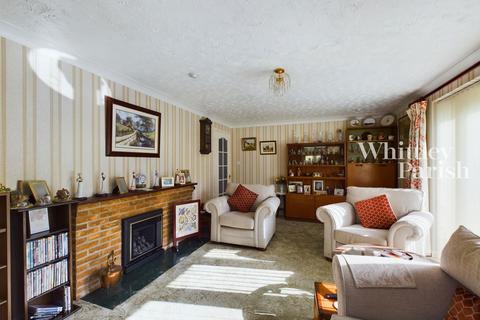 Highfields Nuttery Vale, Hoxne, Eye, IP21 5BD
