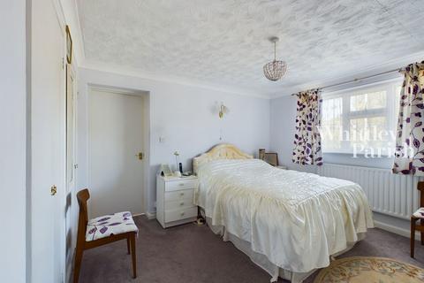 Highfields Nuttery Vale, Hoxne, Eye, IP21 5BD