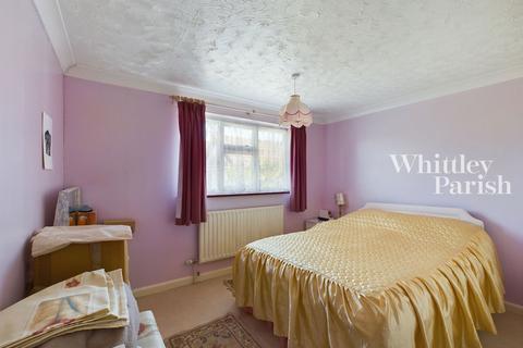 Highfields Nuttery Vale, Hoxne, Eye, IP21 5BD