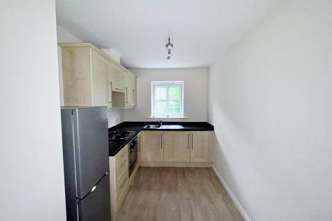 1 bedroom apartment for sale, Cunningham Court, Sedgefield, Stockton-On-Tees