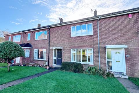 2 bedroom terraced house for sale, Eden Drive, Sedgefield, Stockton-On-Tees