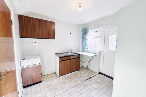 2 bedroom terraced house for sale, Eden Drive, Sedgefield, Stockton-On-Tees