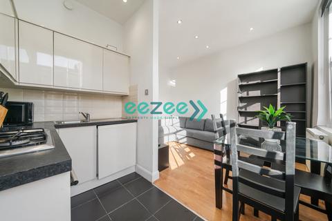 2 bedroom flat to rent, Flat D, 13-14 Star Street, London