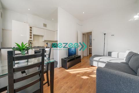 2 bedroom flat to rent, Flat D, 13-14 Star Street, London