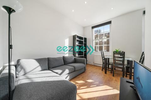 2 bedroom flat to rent, Flat D, 13-14 Star Street, London