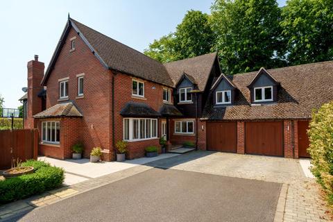 5 bedroom detached house for sale, Thame, Oxfordshire