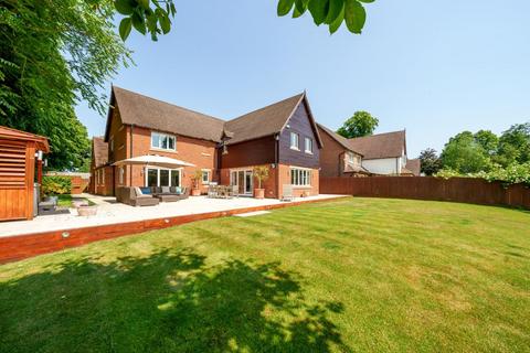 5 bedroom detached house for sale, Thame, Oxfordshire