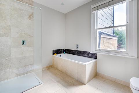 4 bedroom property to rent, Romberg Road, SW17