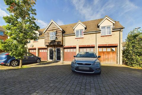 28 The Rushes, Tuffley, Gloucester, GL4 0TZ