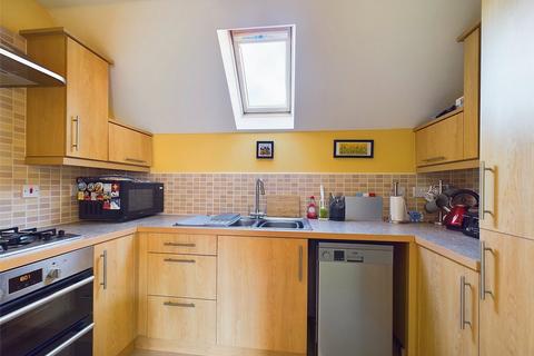 28 The Rushes, Tuffley, Gloucester, GL4 0TZ