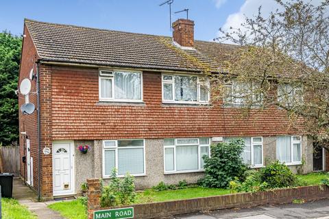 2 bedroom maisonette to rent, Main Road Orpington BR5