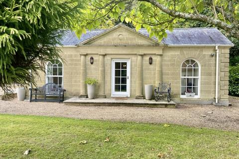 1 bedroom detached bungalow to rent, Sidbury