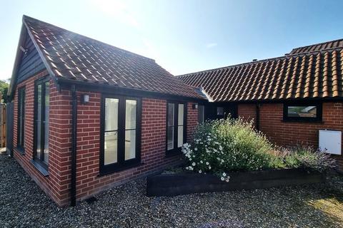 undefined, The Street, Bramfield, Halesworth