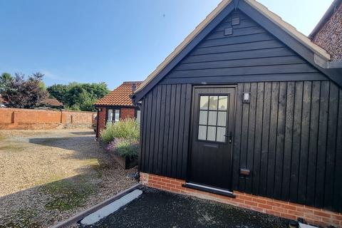 undefined, The Street, Bramfield, Halesworth