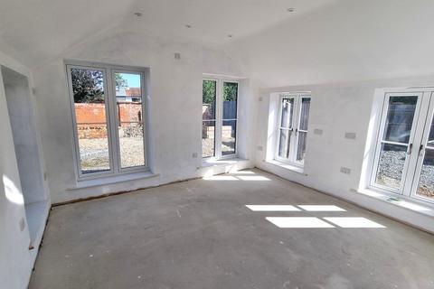 undefined, The Street, Bramfield, Halesworth