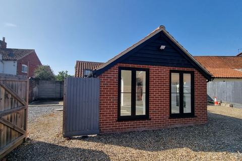 undefined, The Street, Bramfield, Halesworth
