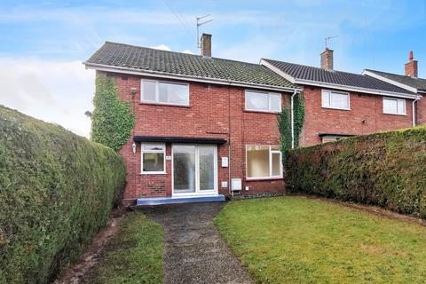 17 Manor Road, Bungay, NR35 1RU