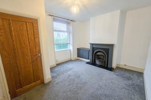 2 bedroom terraced house to rent, Market Street, Via Hyde SK14