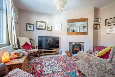 3 bedroom end of terrace house for sale, Park Avenue, Newmarket CB8