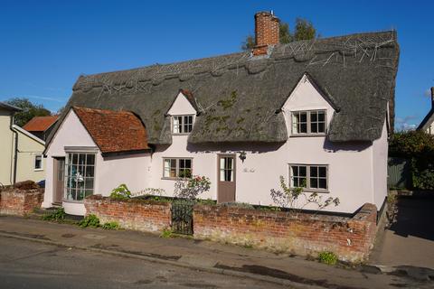 3 bedroom detached house for sale, High Street, Sudbury CO10