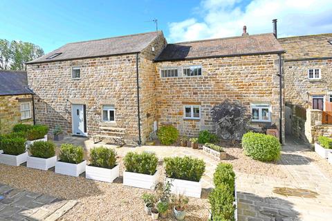 4 bedroom barn conversion for sale, Walton Close, Pannal, Harrogate