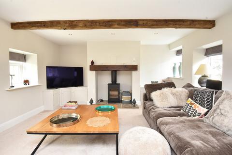 4 bedroom barn conversion for sale, Walton Close, Pannal, Harrogate