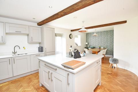 4 bedroom barn conversion for sale, Walton Close, Pannal, Harrogate