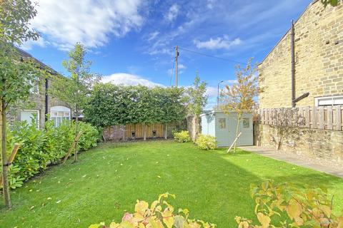 4 bedroom barn conversion for sale, Walton Close, Pannal, Harrogate