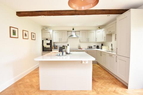 4 bedroom barn conversion for sale, Walton Close, Pannal, Harrogate