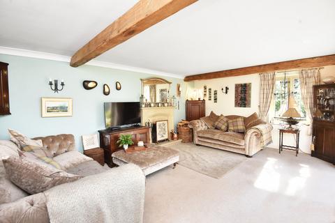 4 bedroom detached house for sale, Leathley Lane, Leathley