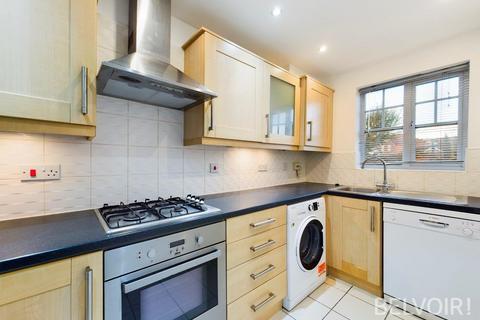 4 bedroom townhouse to rent, Marlcroft Drive, Liverpool L17