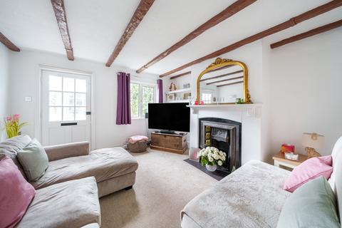 2 bedroom end of terrace house for sale, Hollybush Hill, Stoke Poges, Buckinghamshire, SL2