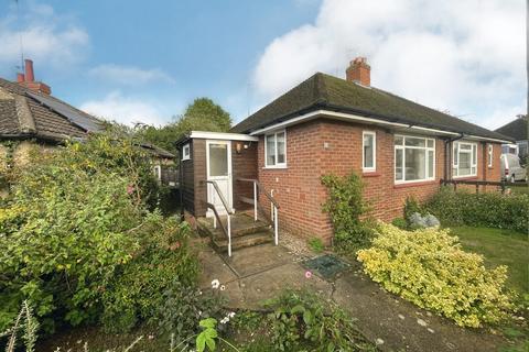 1 bedroom semi-detached bungalow for sale, Stowmarket, Suffolk