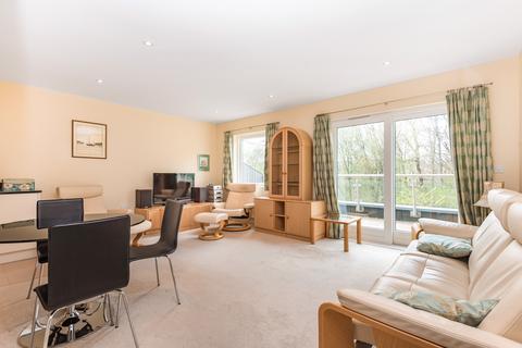 2 bedroom penthouse for sale, Wispers Lane, Haslemere, Surrey, GU27