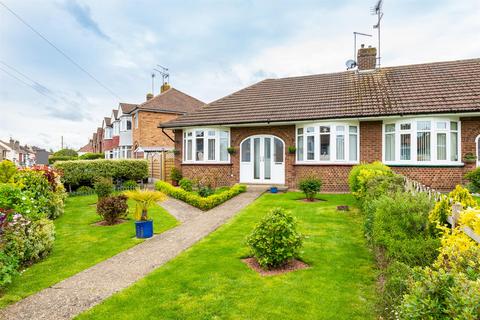 1 bedroom semi-detached bungalow for sale, Tufton Road, Rainham, Gillingham