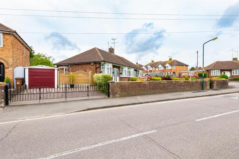 1 bedroom semi-detached bungalow for sale, Tufton Road, Rainham, Gillingham