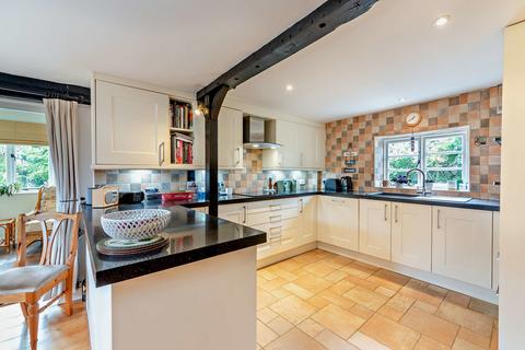 4 bedroom detached house for sale, Thame Road, Oxford OX44