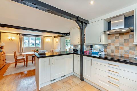 4 bedroom detached house for sale, Thame Road, Oxford OX44