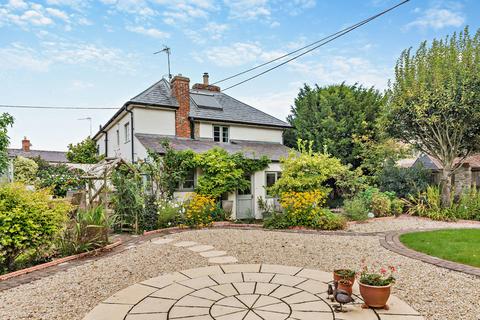 4 bedroom detached house for sale, Thame Road, Oxford OX44