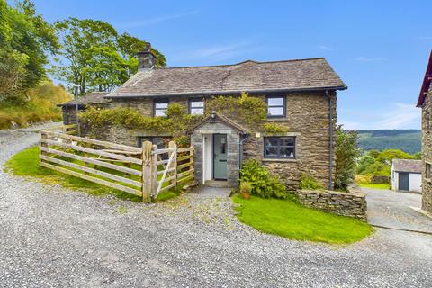 2 bedroom semi-detached house to rent, Old Cottage, Heathwaite Farm, Thurston Bank, Coniston