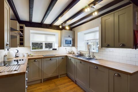 2 bedroom semi-detached house to rent, Old Cottage, Heathwaite Farm, Thurston Bank, Coniston