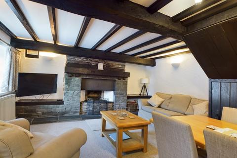 2 bedroom semi-detached house to rent, Old Cottage, Heathwaite Farm, Thurston Bank, Coniston