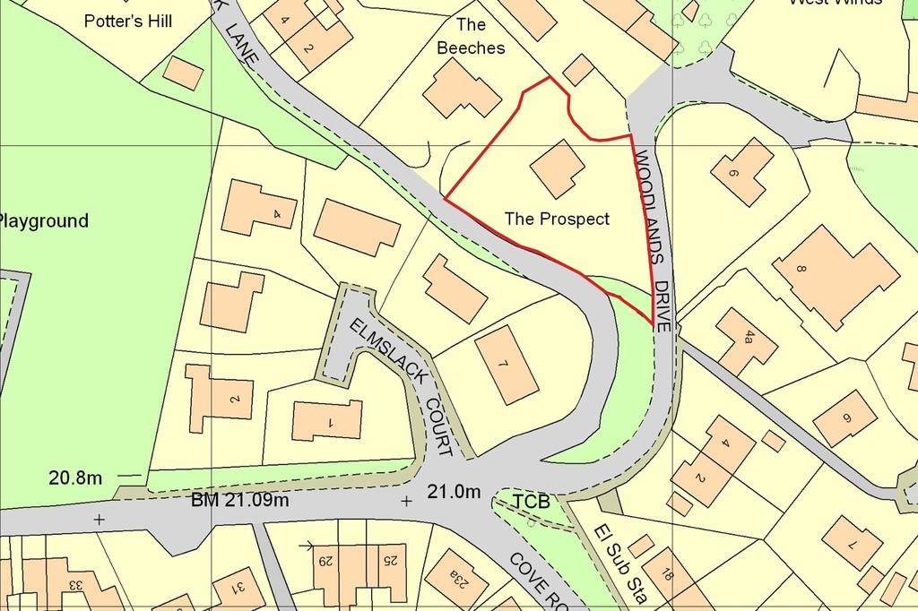 Ordnance Survey 00781527