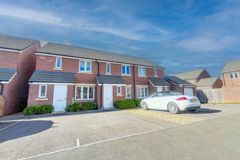 2 bedroom terraced house for sale, Knight Close, Bathpool