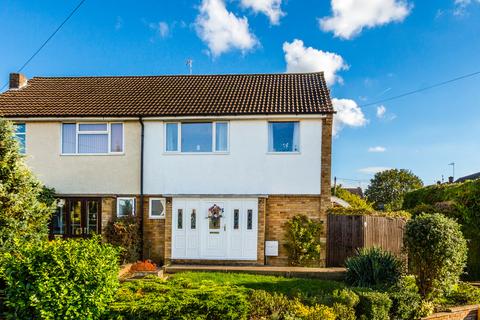 3 bedroom semi-detached house for sale, Manning Street, Rushden NN10